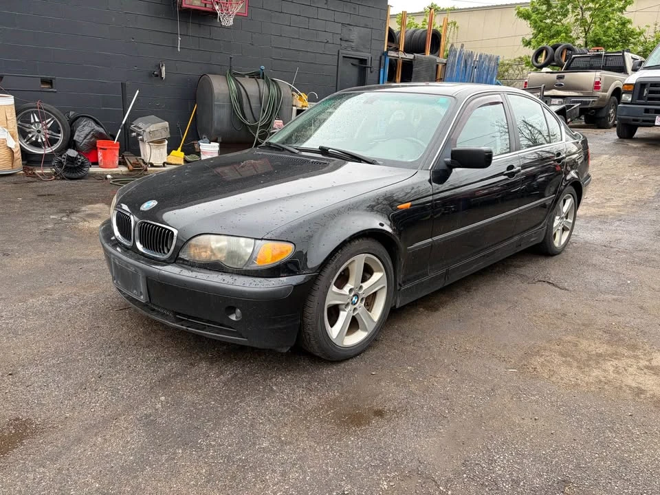 2005 BMW E46 330i & 330Ci - Image 2 of 9