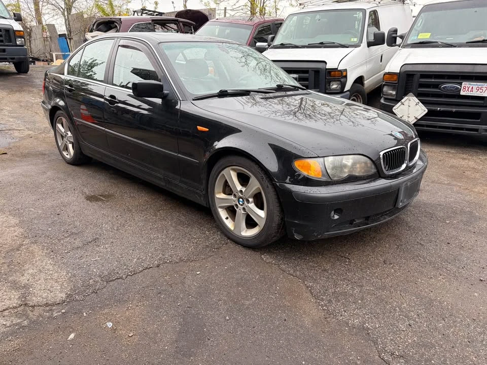 2005 BMW E46 330i & 330Ci - Image 3 of 9