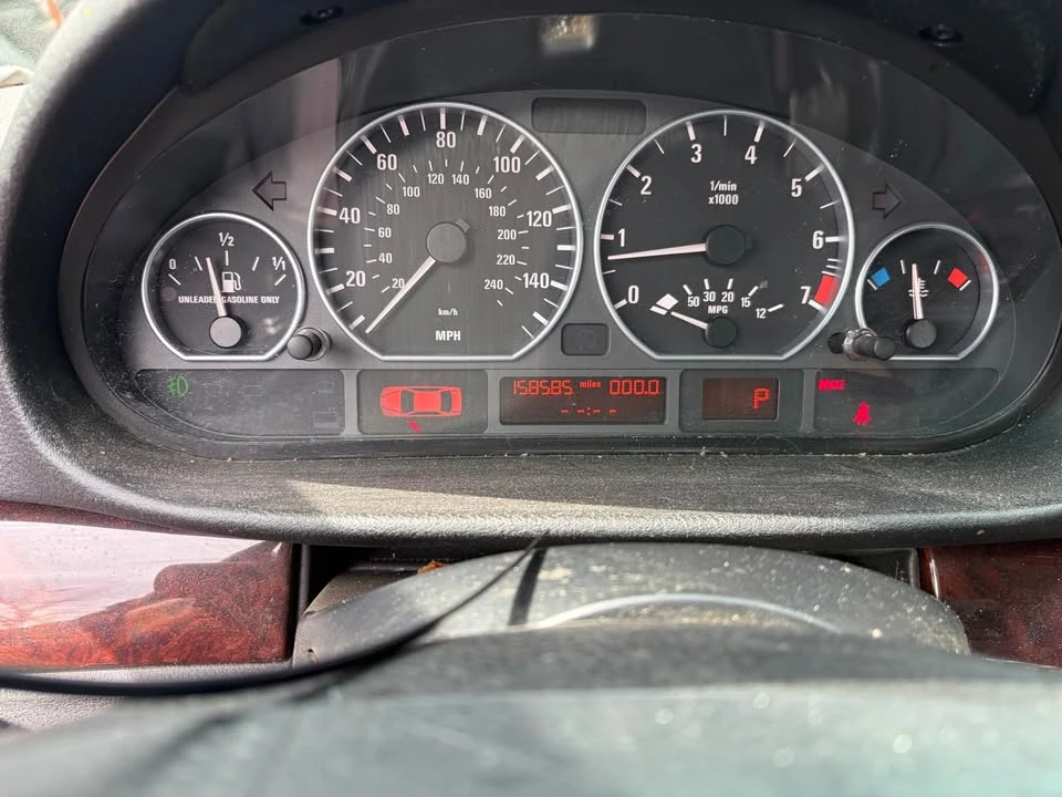 2005 BMW E46 330i & 330Ci - Image 9 of 9