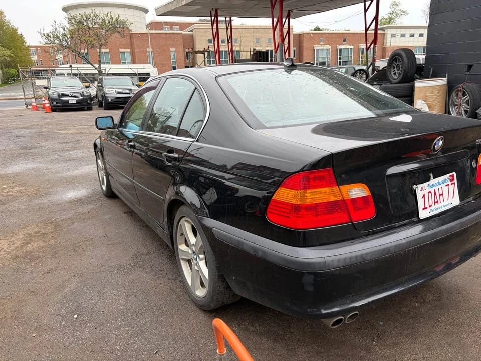 2005 BMW E46 330i & 330Ci - Image 5 of 9