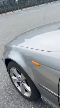 2005 BMW 3 Series 330xi