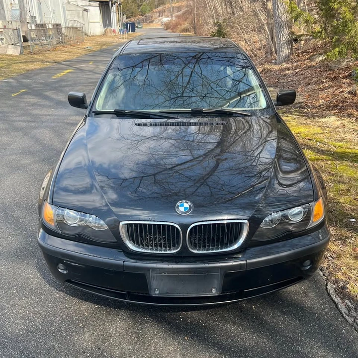 2005 BMW E46 3 Series - Image 2 of 16