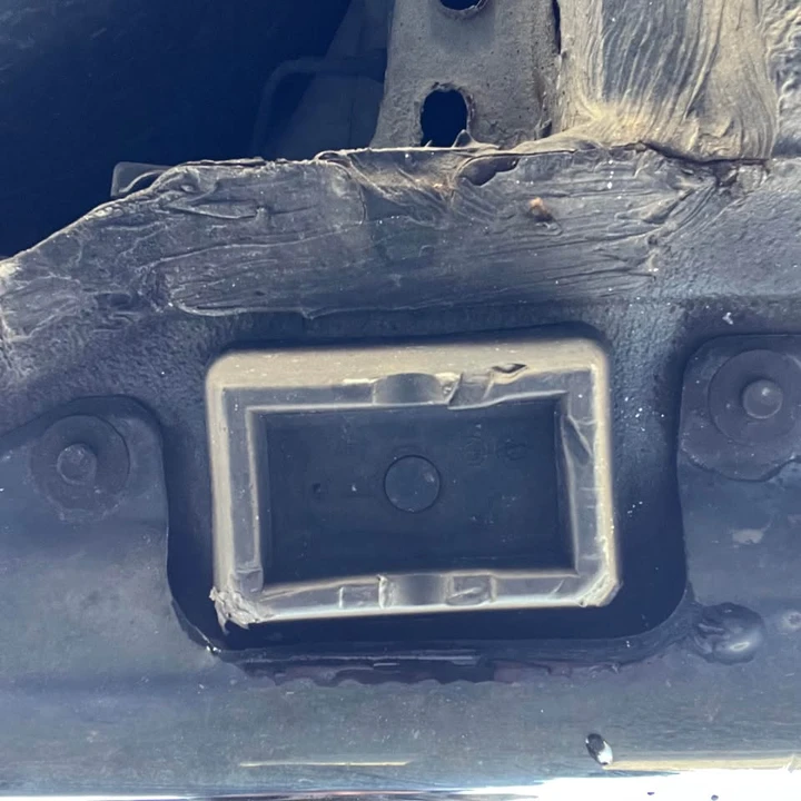 2005 BMW E46 3 Series - Image 14 of 16