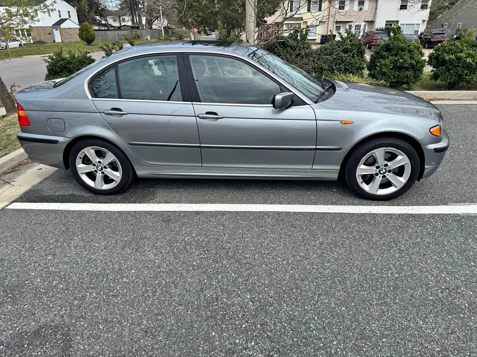 2005 BMW E46 3 Series - Image 2 of 6