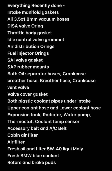 2005 BMW E46 3 Series - Image 11 of 16