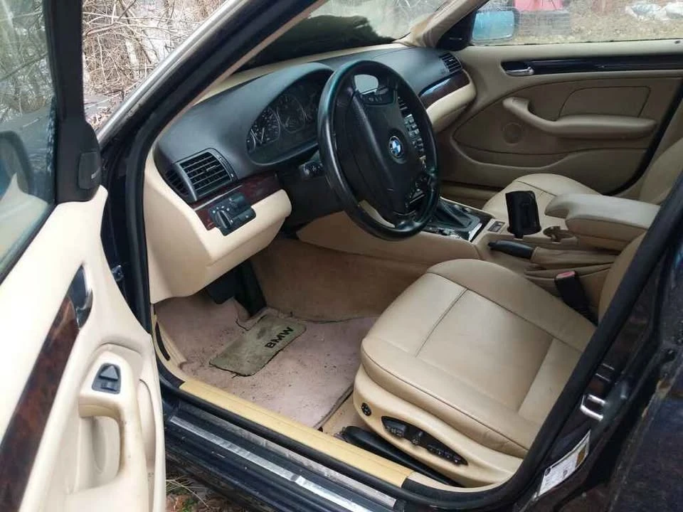 2005 BMW E46 3 Series - Image 4 of 4
