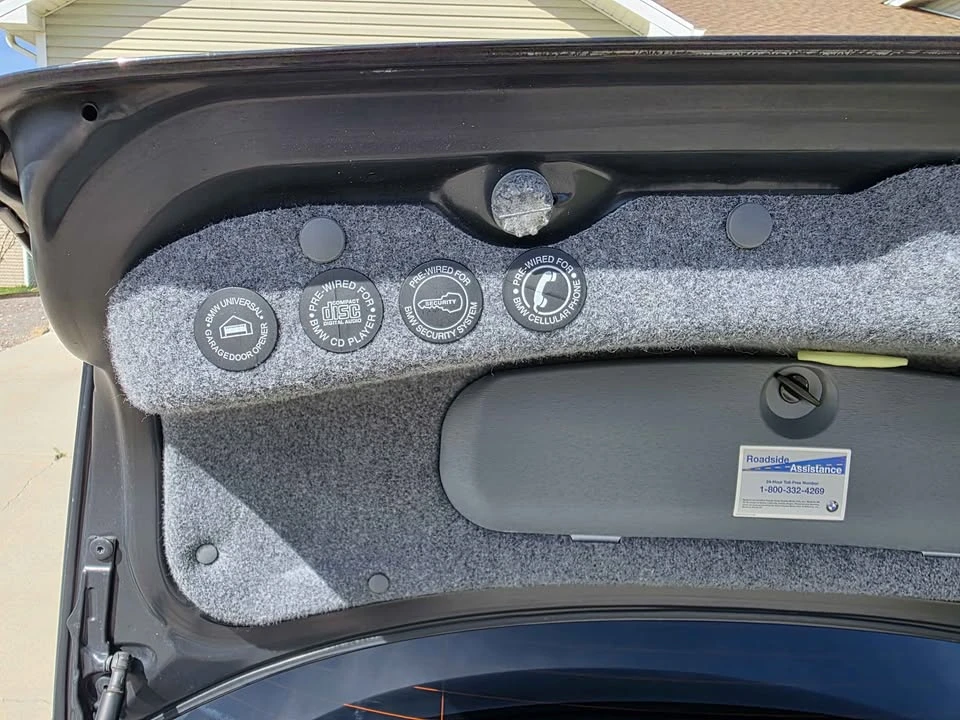 2005 BMW E46 3 Series - Image 9 of 18