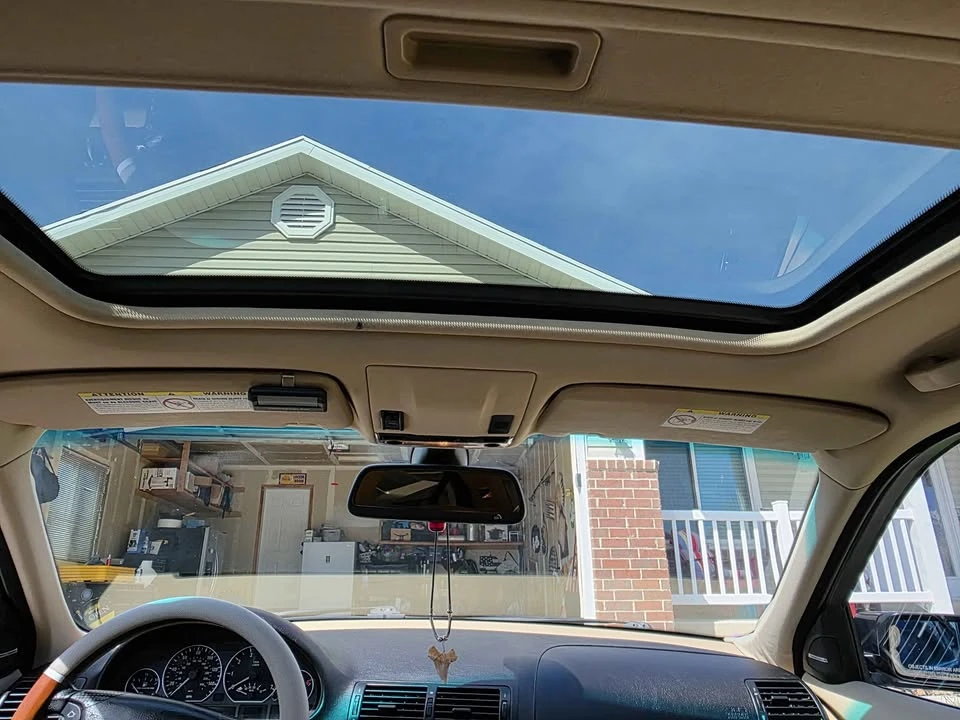 2005 BMW E46 3 Series - Image 14 of 18