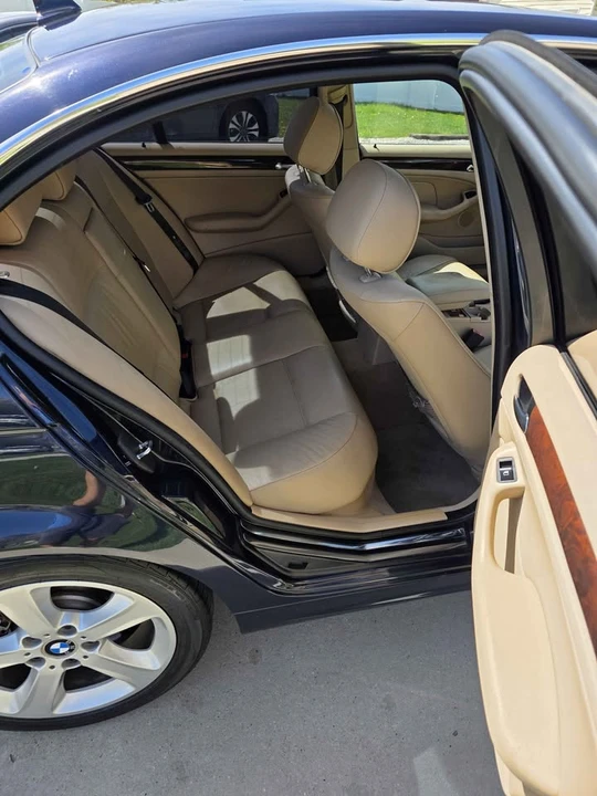 2005 BMW E46 3 Series - Image 12 of 18