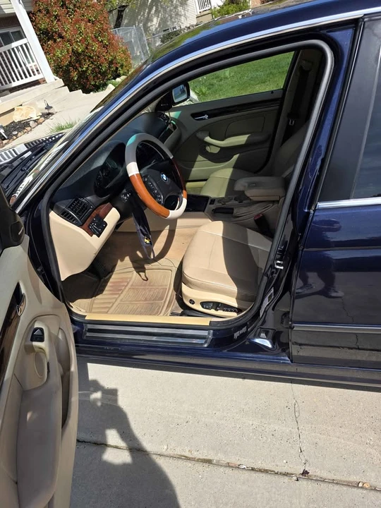 2005 BMW E46 3 Series - Image 11 of 18