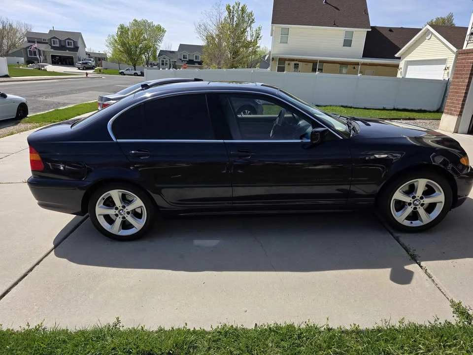 2005 BMW E46 3 Series - Image 5 of 18