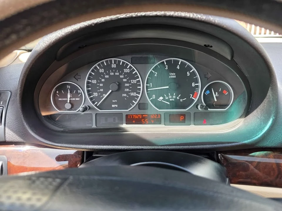 2005 BMW E46 3 Series - Image 6 of 18