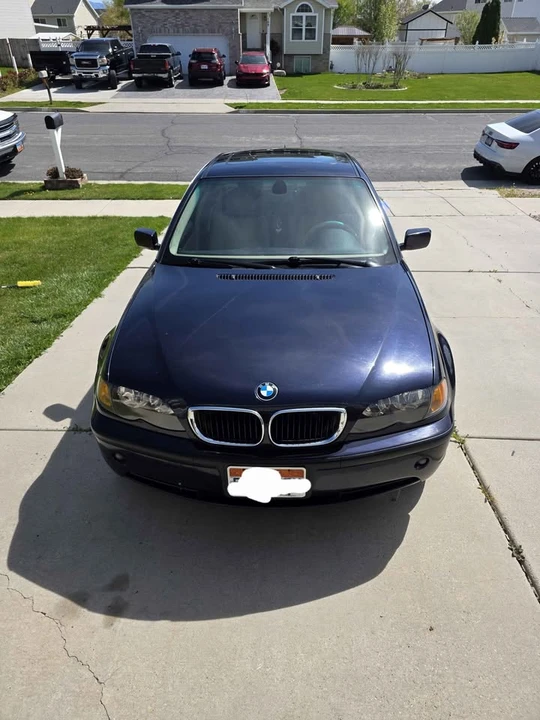 2005 BMW E46 3 Series - Image 2 of 18