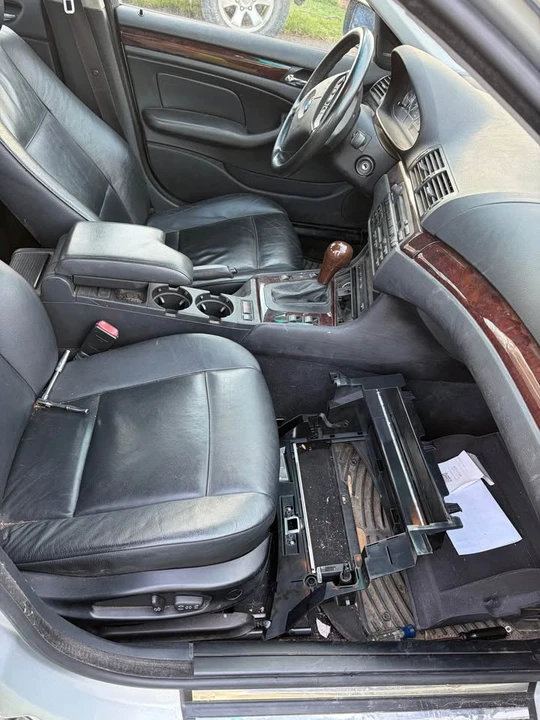 2005 BMW E46 3 Series - Image 7 of 10