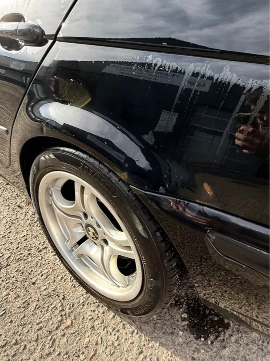 2005 BMW E46 3 Series - Image 9 of 17