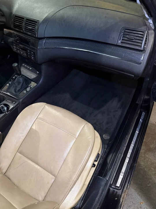 2005 BMW E46 3 Series - Image 12 of 17