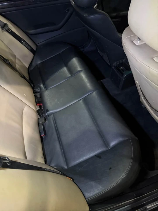 2005 BMW E46 3 Series - Image 13 of 17
