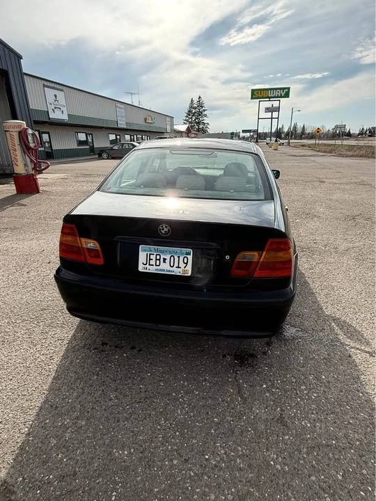 2005 BMW E46 3 Series - Image 5 of 17