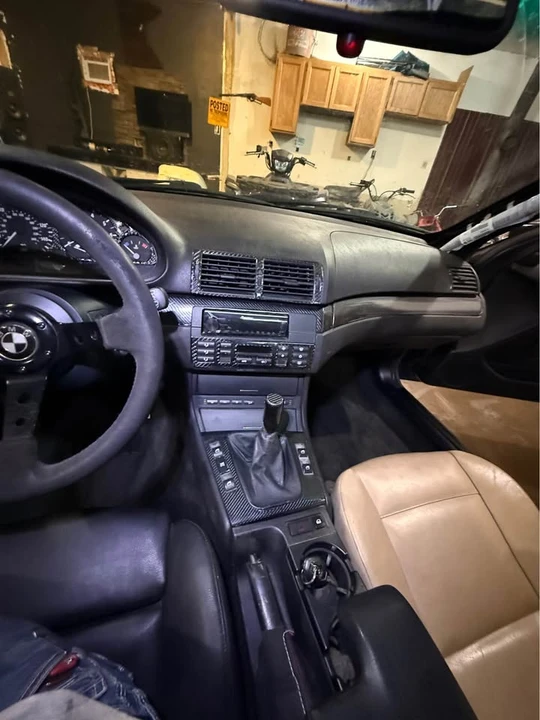 2005 BMW E46 3 Series - Image 16 of 17