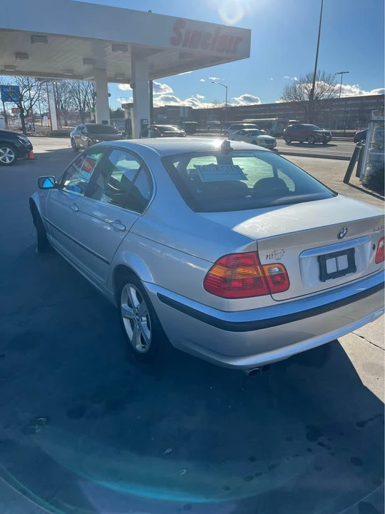 2005 BMW E46 3 Series - Image 4 of 10