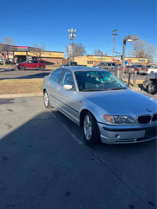 2005 BMW E46 3 Series - Image 2 of 10