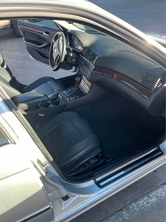 2005 BMW E46 3 Series - Image 10 of 10