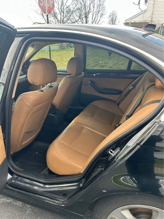 2005 BMW E46 3 Series - Image 12 of 16