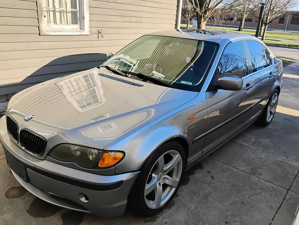 2005 BMW E46 330i & 330Ci - Image 6 of 6