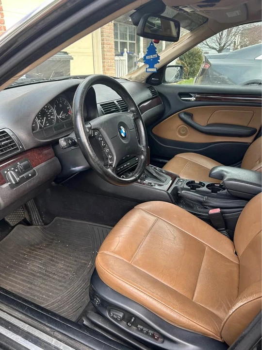 2005 BMW E46 3 Series - Image 2 of 16