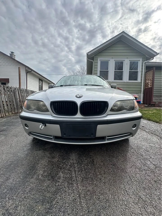 2005 BMW E46 3 Series - Image 6 of 12