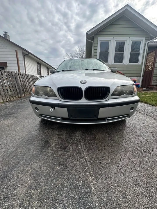 2005 BMW E46 3 Series - Image 5 of 12
