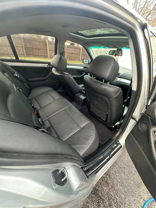 2005 BMW E46 3 Series - Image 9 of 12