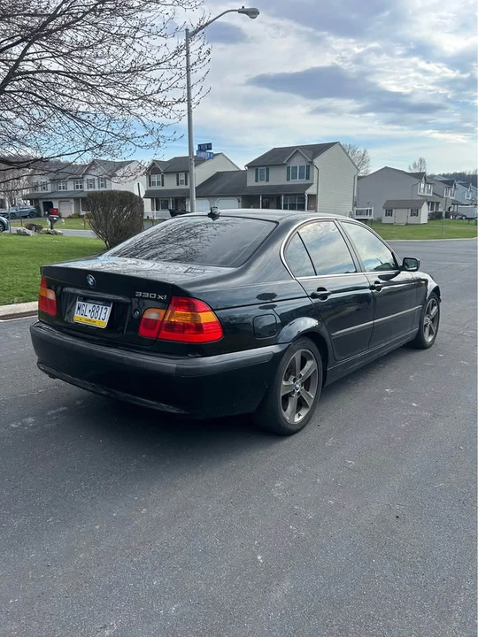 2005 BMW E46 3 Series - Image 11 of 16