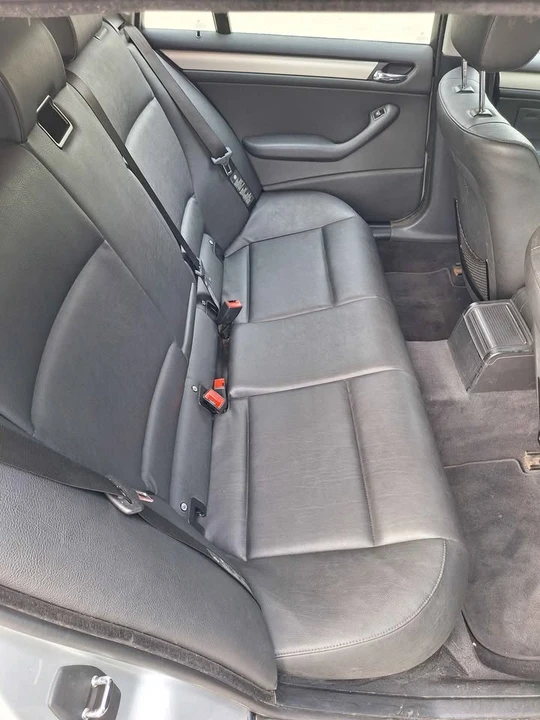 2005 BMW E46 3 Series - Image 6 of 8