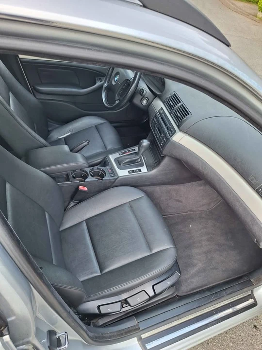 2005 BMW E46 3 Series - Image 5 of 8