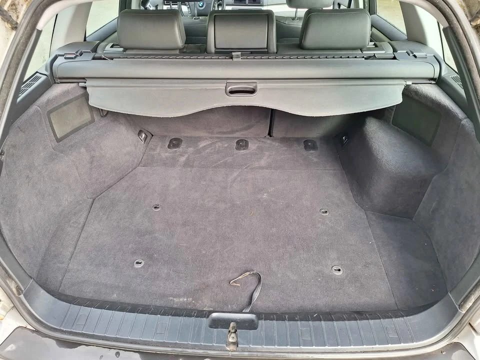 2005 BMW E46 3 Series - Image 7 of 8