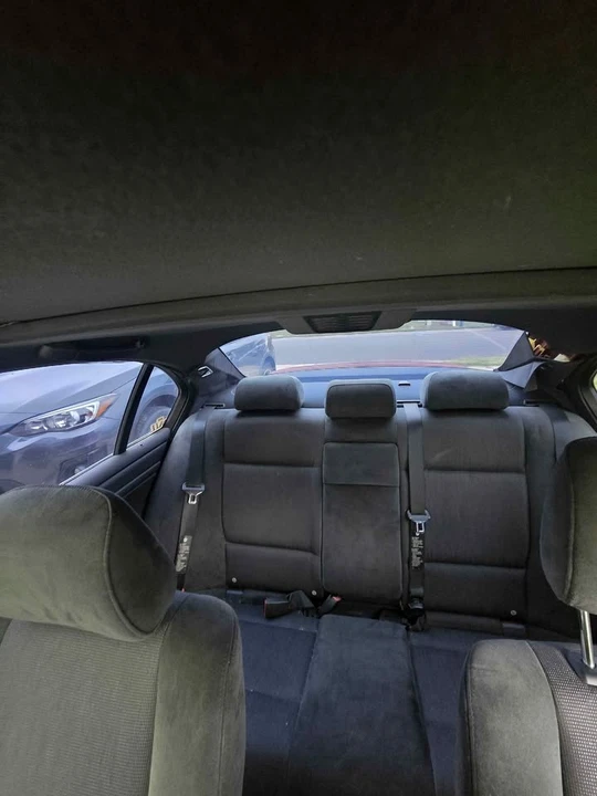 2005 BMW E46 3 Series - Image 7 of 7