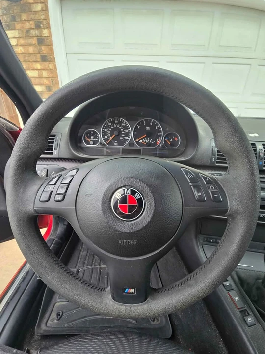 2005 BMW E46 3 Series - Image 4 of 7