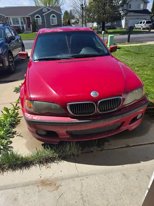 2005 BMW E46 3 Series - Image 3 of 7