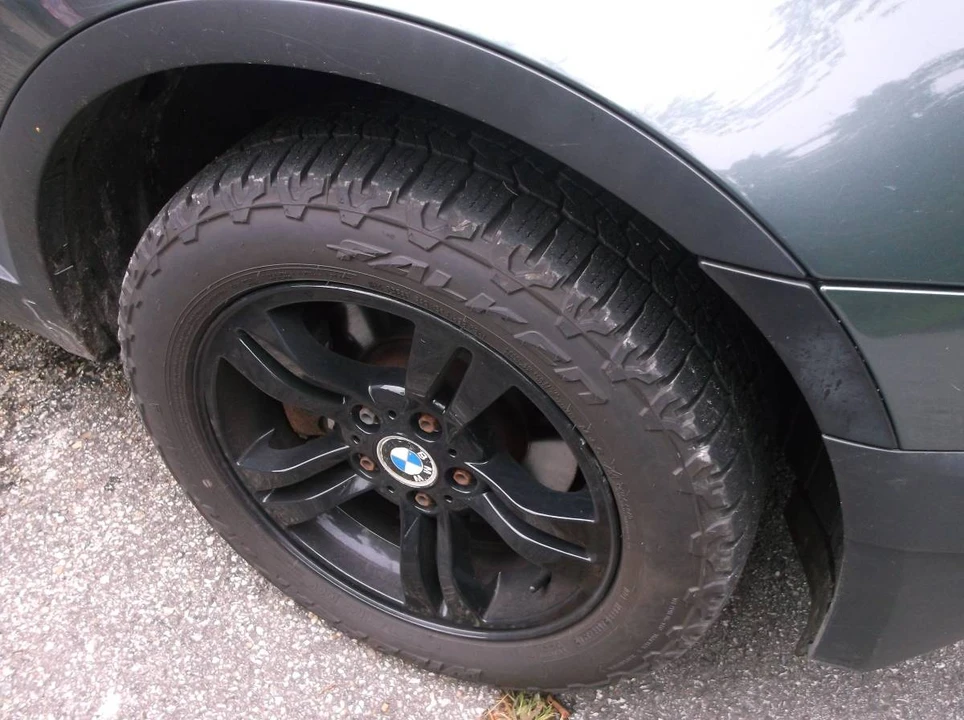 2005 BMW E83 X3 - Image 3 of 23
