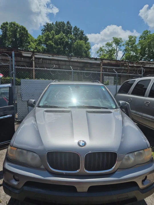 2005 BMW E46 3 Series - Image 12 of 12