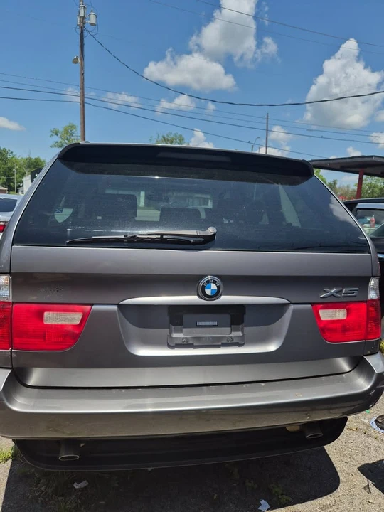 2005 BMW E46 3 Series - Image 9 of 12