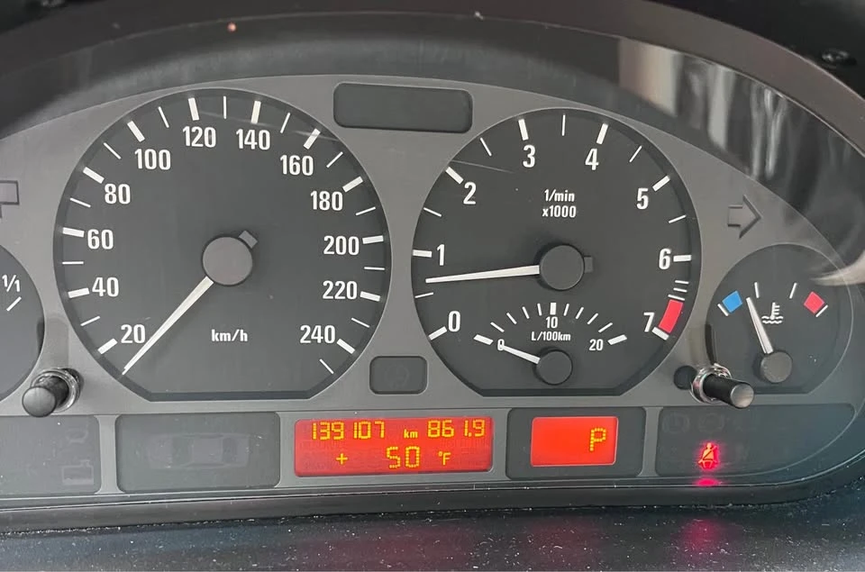 2005 BMW E46 3 Series - Image 4 of 9