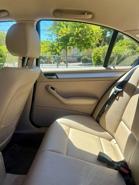 2005 BMW E46 3 Series - Image 13 of 13