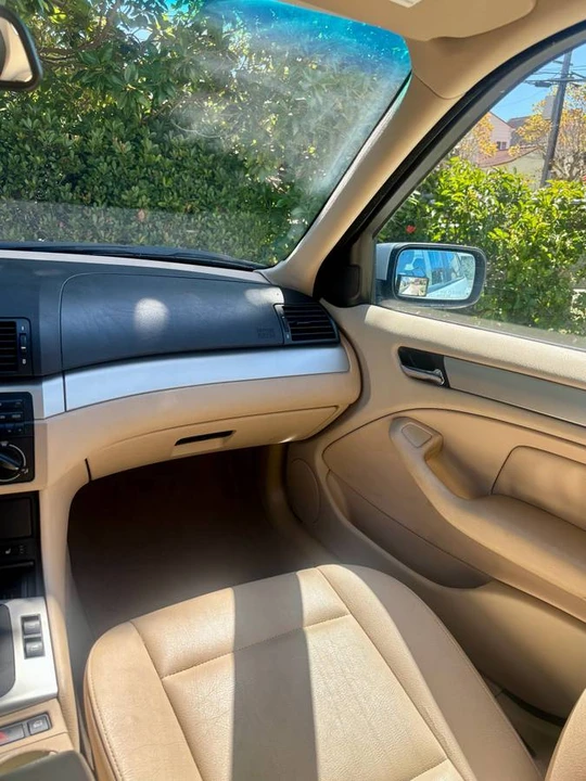 2005 BMW E46 3 Series - Image 11 of 13