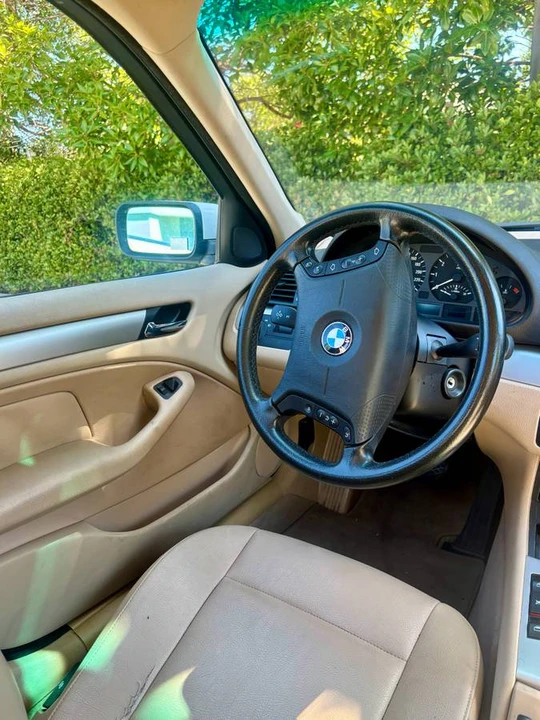 2005 BMW E46 3 Series - Image 10 of 13