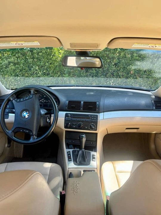 2005 BMW E46 3 Series - Image 9 of 13