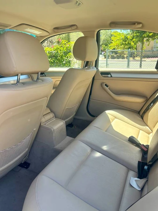 2005 BMW E46 3 Series - Image 12 of 13