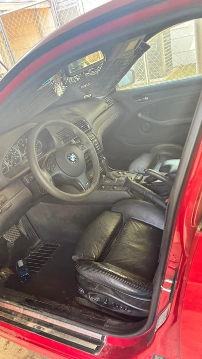 2005 BMW E46 3 Series - Image 2 of 4
