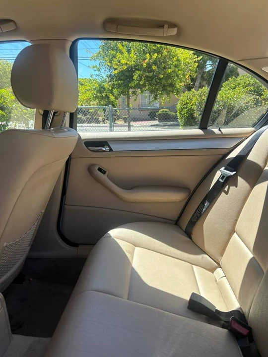 2005 BMW E46 3 Series - Image 16 of 17
